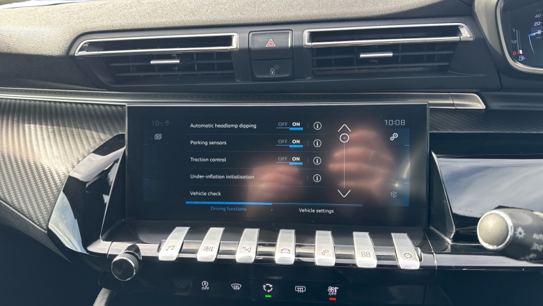 Peugeot 508 1.2 PureTech GT 5dr EAT8 Petrol Estate